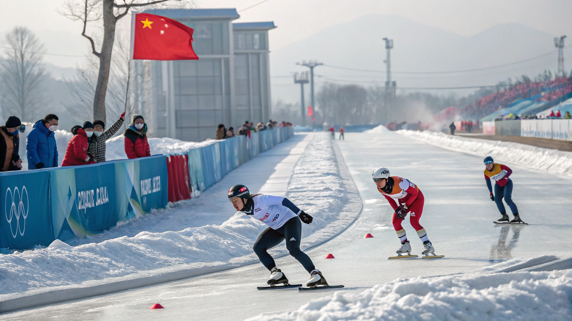 동계 아시안게임