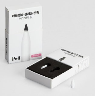 애플펜슬 아이펠리 펜촉