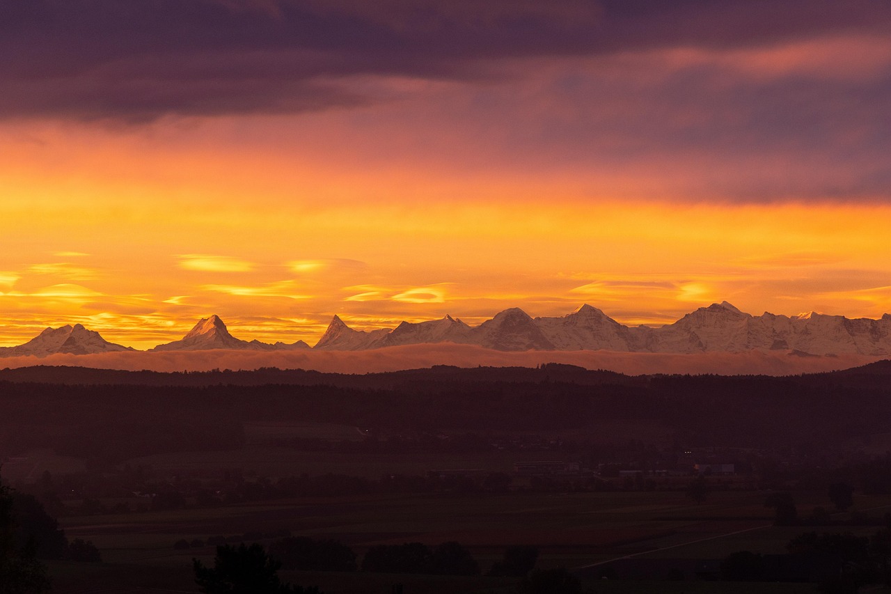 2026년 새해 일출 명소 추천 정리