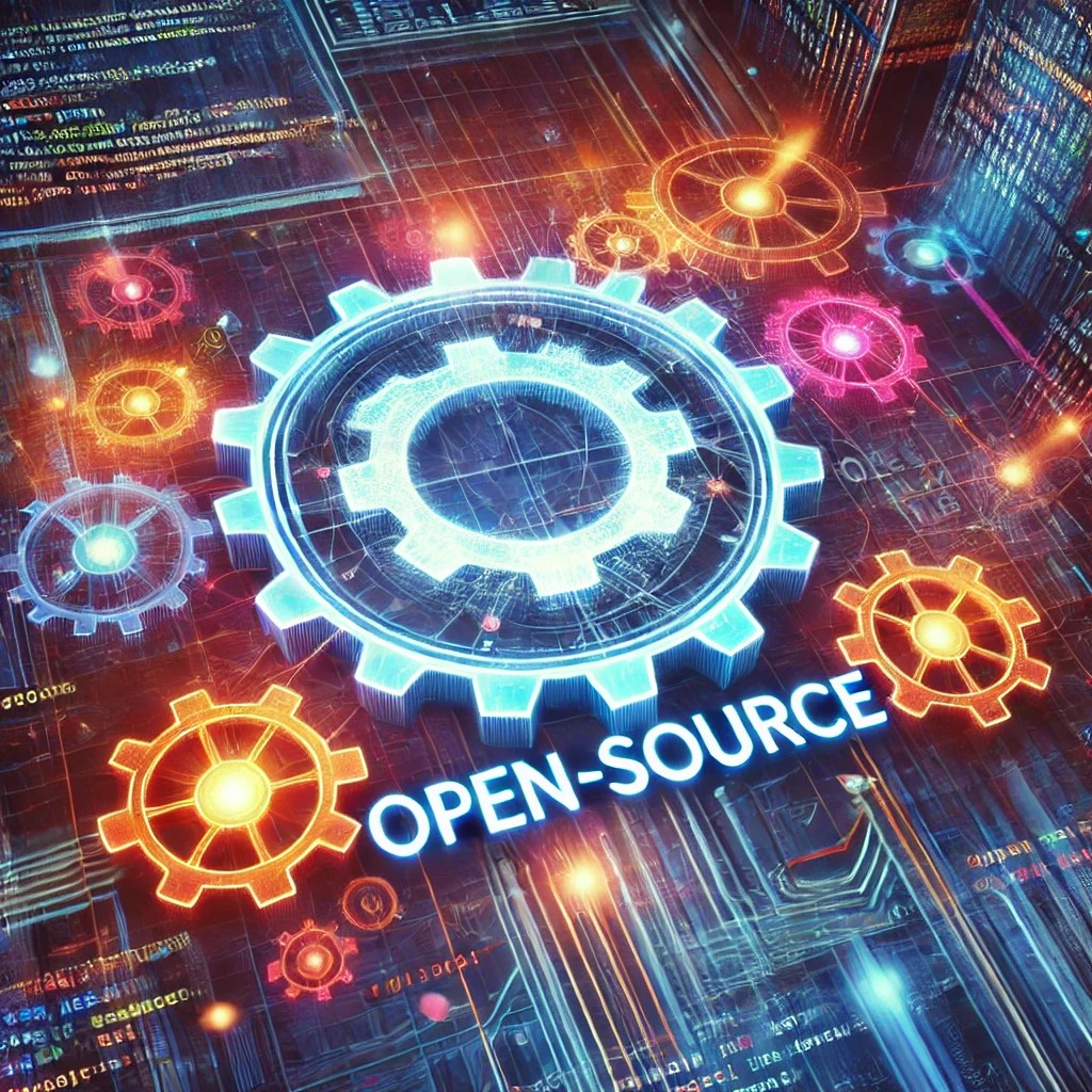 오픈소스
