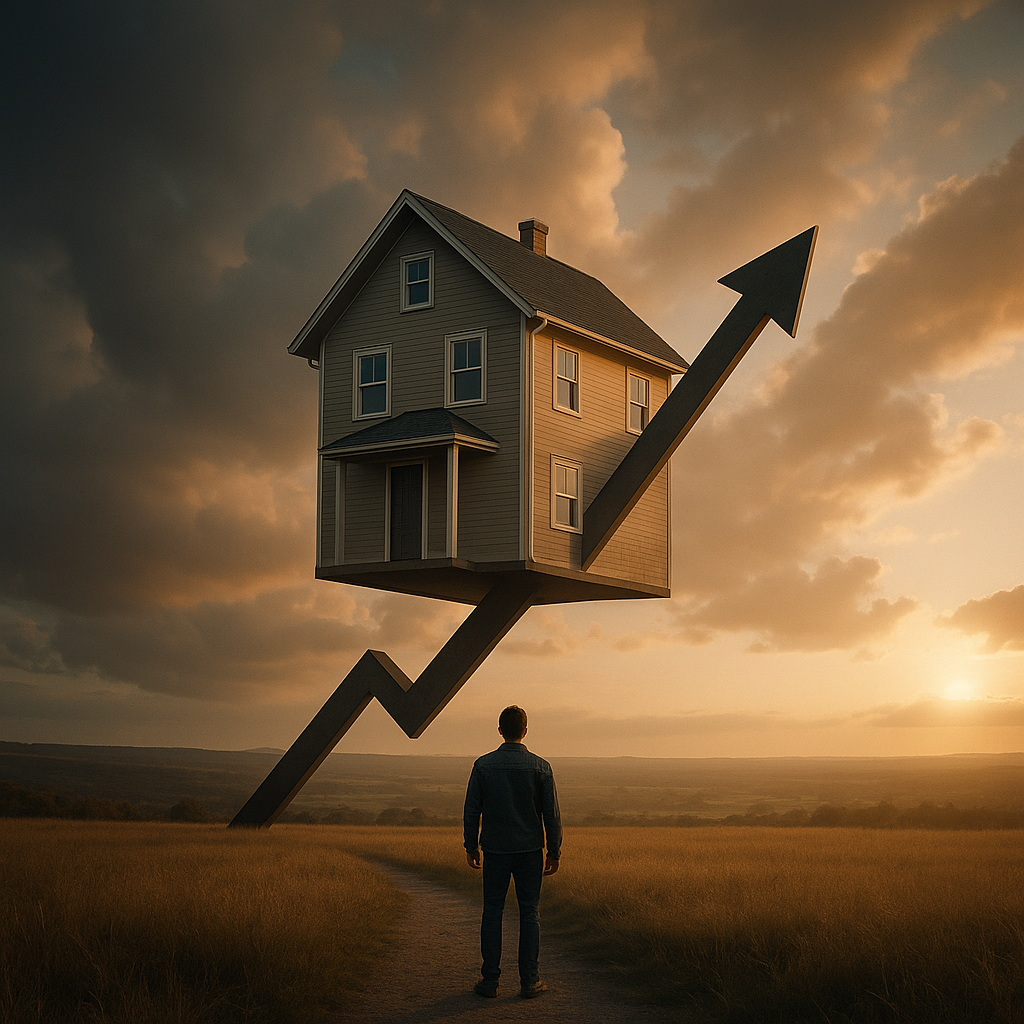 2025년 7월 중순 부동산 시세 변동 예상 지역 분석 🏘️