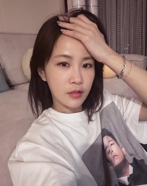 김지민 개그우먼