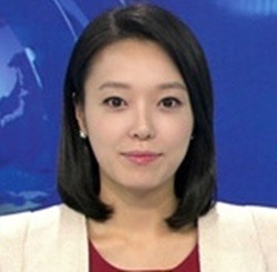 박보경 아나운서 김문수 캠프 합류