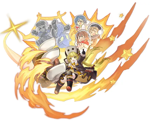 붕괴 스타레일 후크