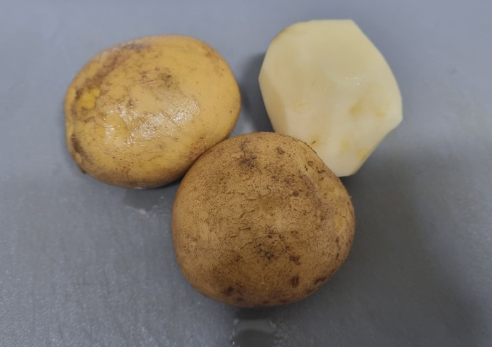 감자조림 맛있게 만드는법