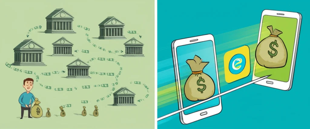 해외송금 수수료 4대 핵심 요소 분석..