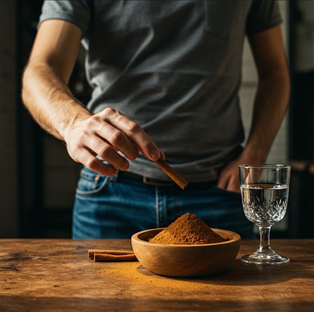 계피가루, 당뇨에 좋다지만 간 건강엔 위험할 수도?