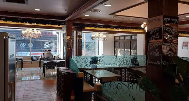 대궐샤브2005 화명점