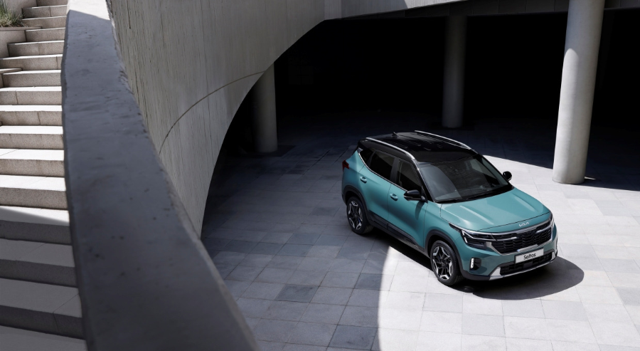 셀토스 하이브리드 구매 전 필수 체크! 장점과 단점 한눈에 보기