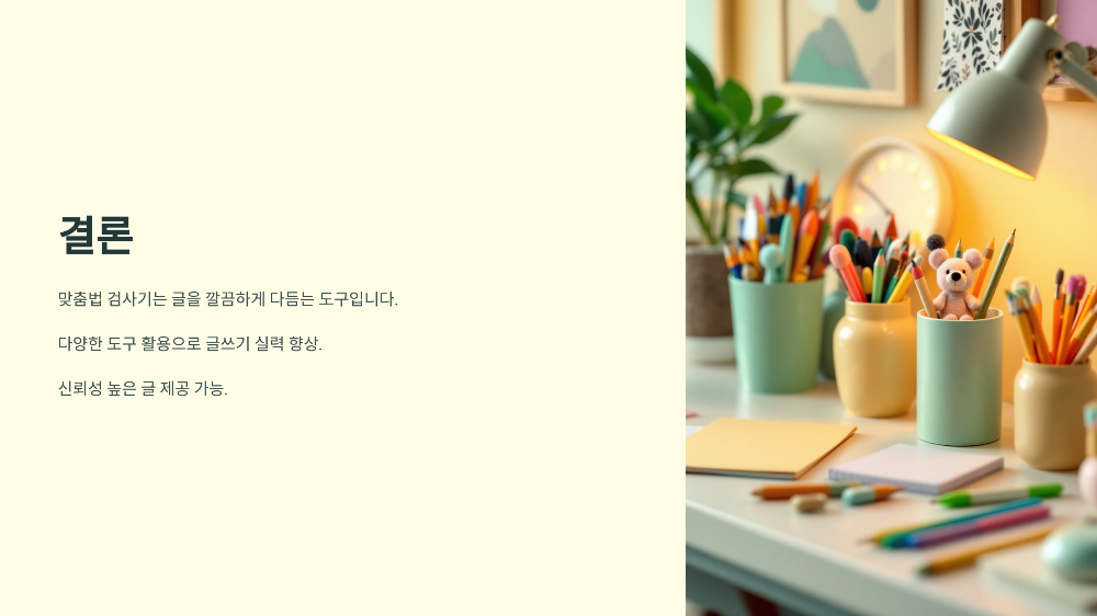 맞춤법 검사기 네이버 다음, 모르면 회사에서 신뢰 잃을 수 있습니다