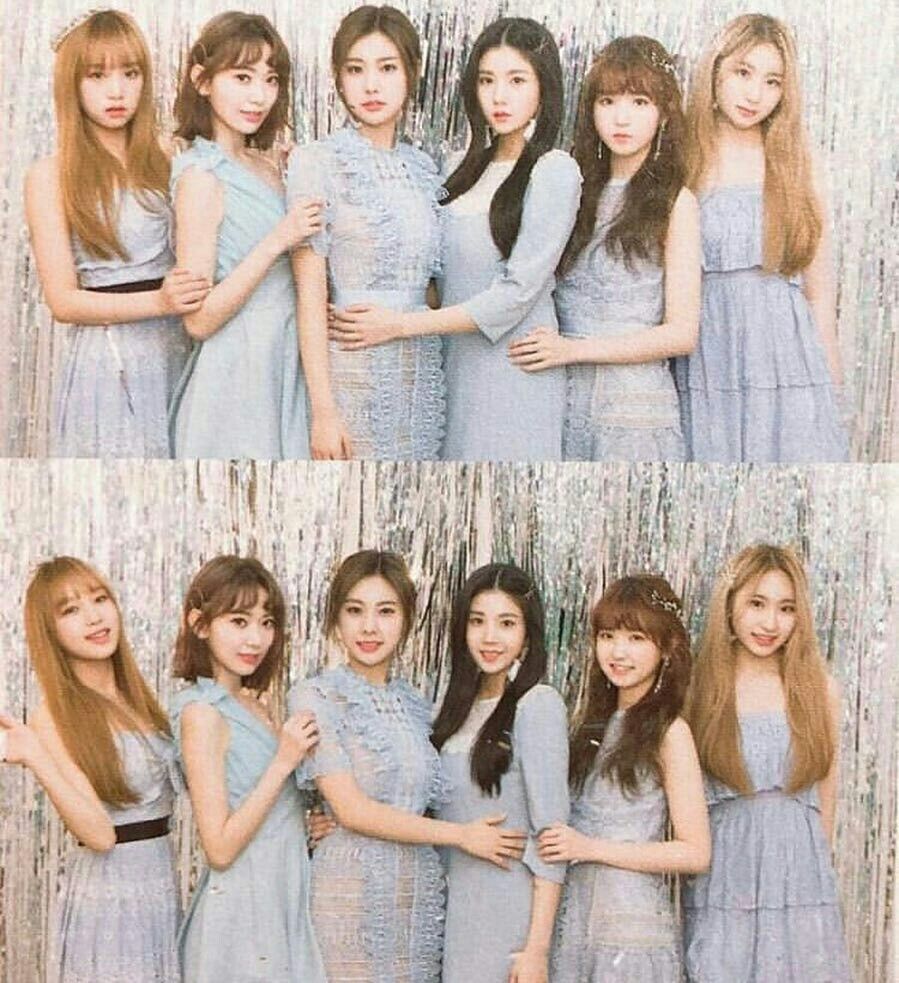 아이즈원 프로듀스48 사진 모음 아이즈원 프로듀스48 사진 모음