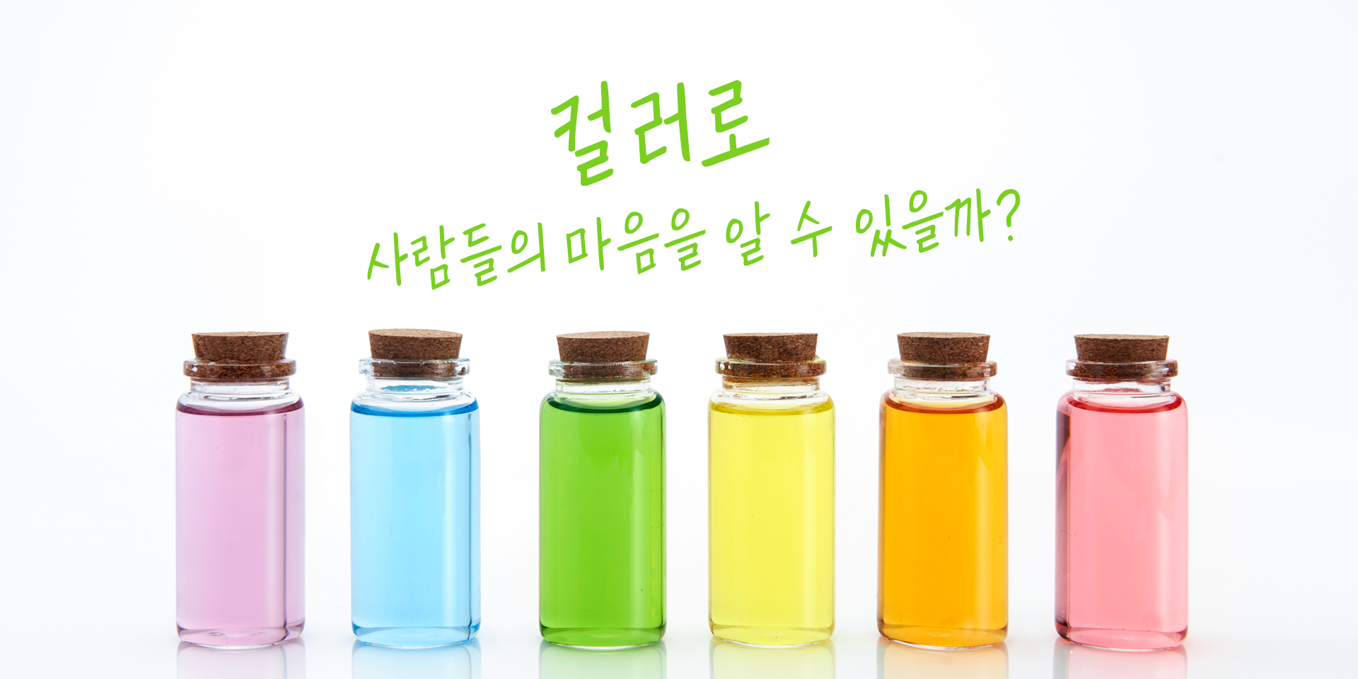 이진미 KSCT 컬러테라피협회 부회장