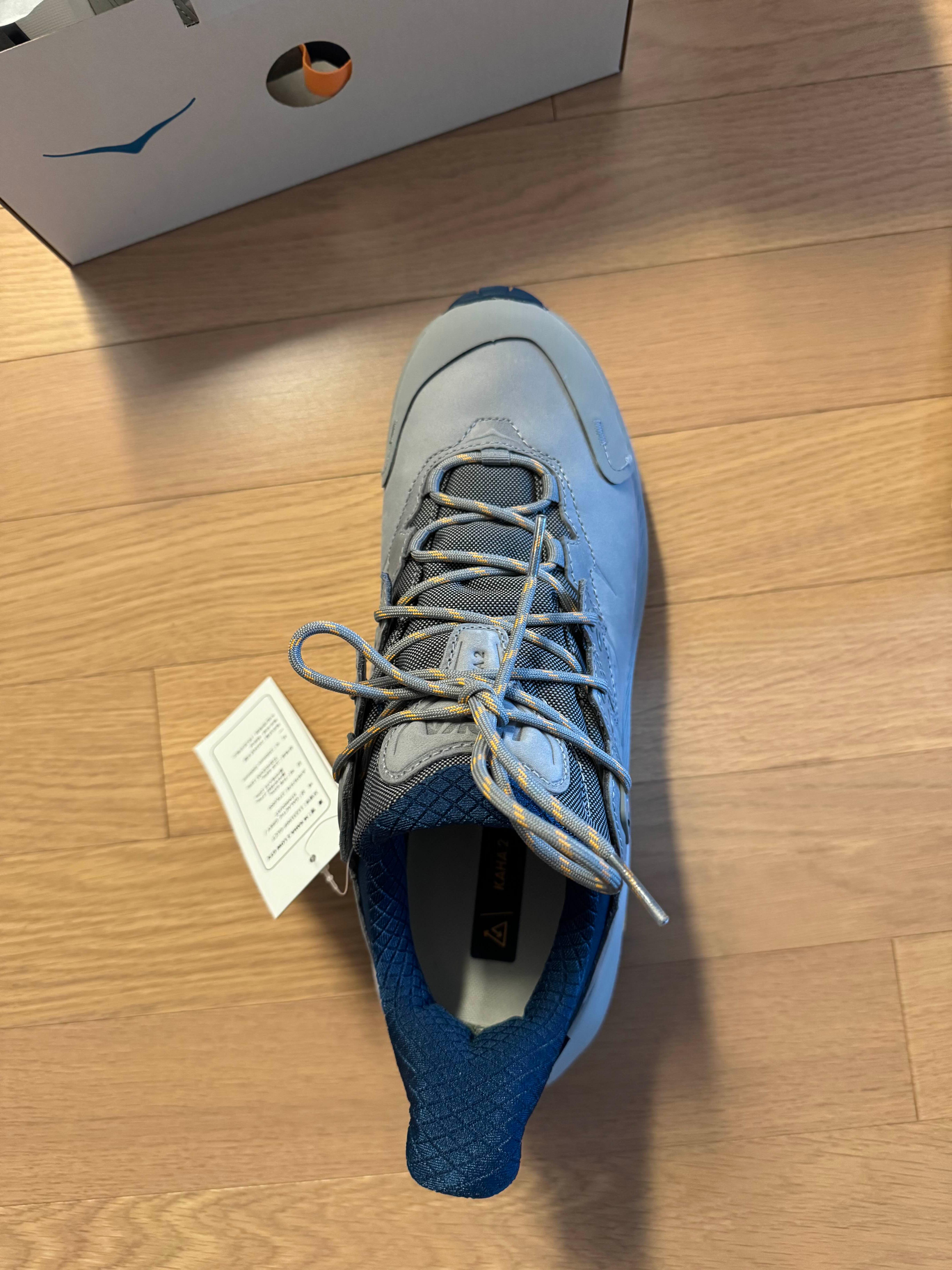 KAHA2 Low 265mm US 8.5 외관 사진