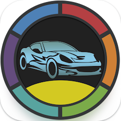 Car Launcher, 안드로이드 차량용 런처, 맞춤 설정과 편리한 기능