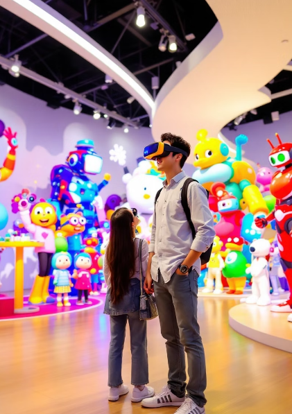 강원도 실내 데이트코스 추천 BEST 7