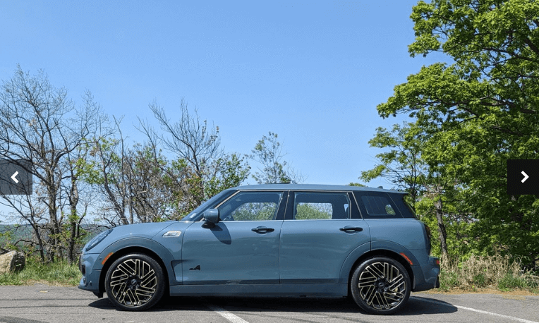 2024-미니-클럽맨