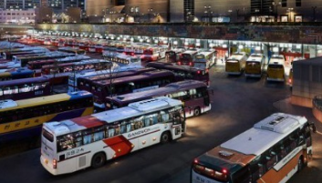 해운대시외버스터미널