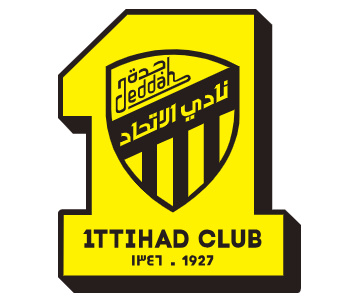 알트태그-알이티하드 엠블럼