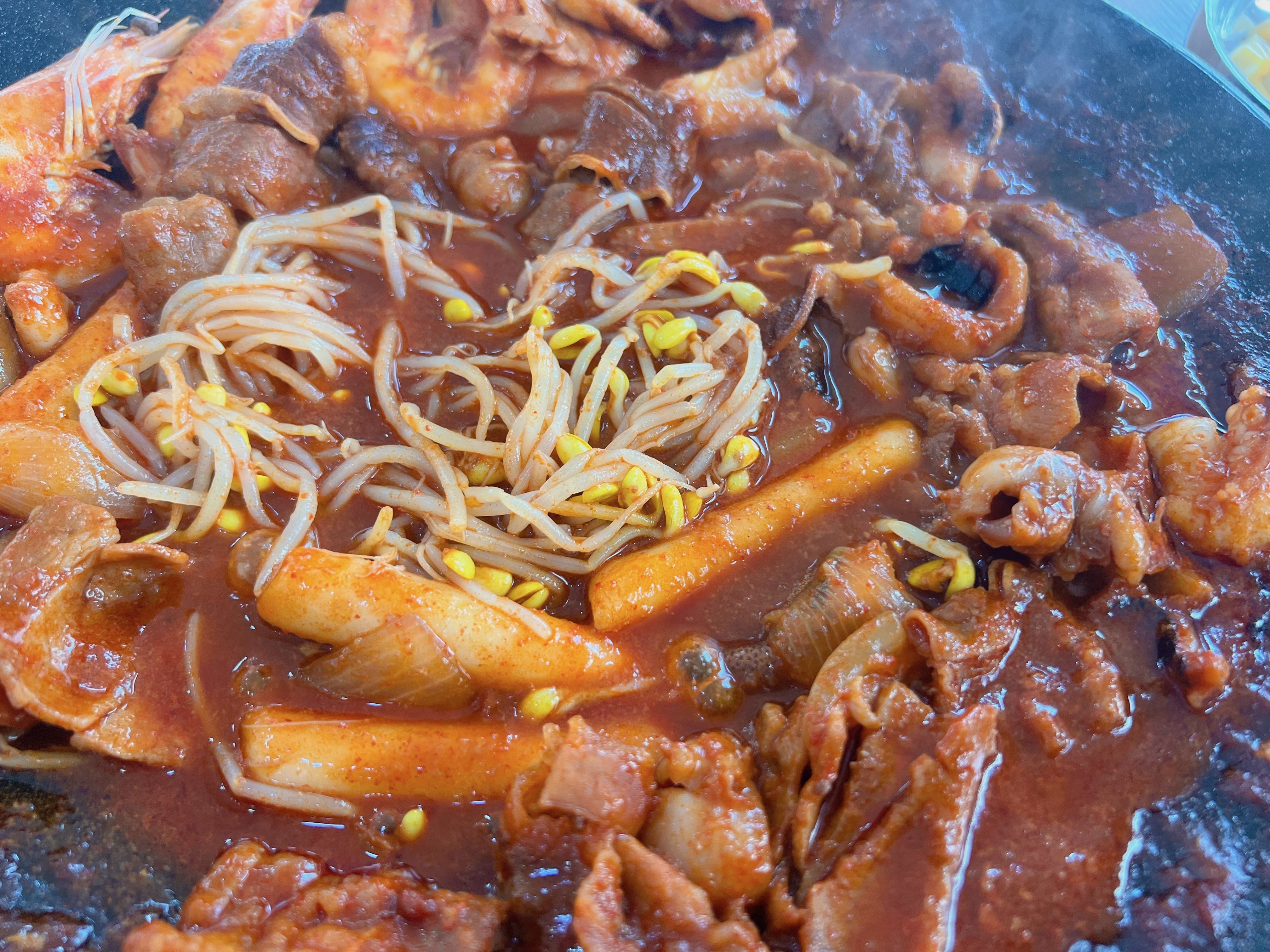 쭈마담 수완직영점