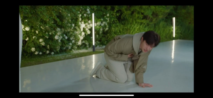 눈물의여왕 1회 줄거리