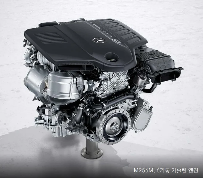 NEW GLE-Class coupe