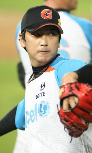 심수창 최강야구 장시원