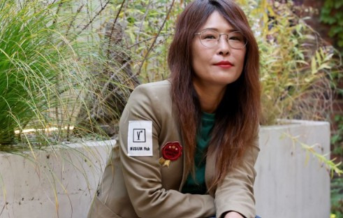 황석정 작품 활동