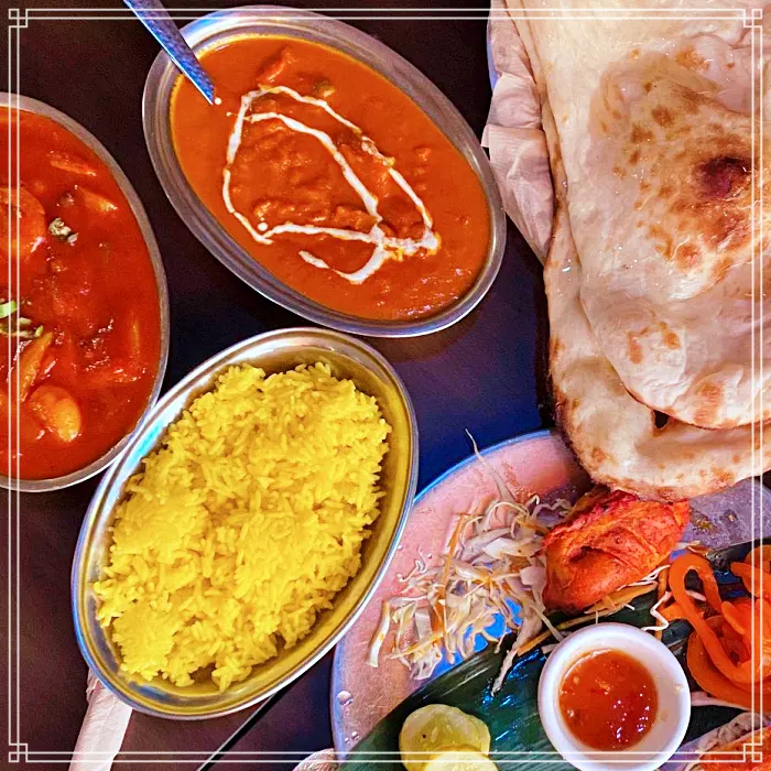 홍대, 상수 맛집 네팔 탄두리 치킨