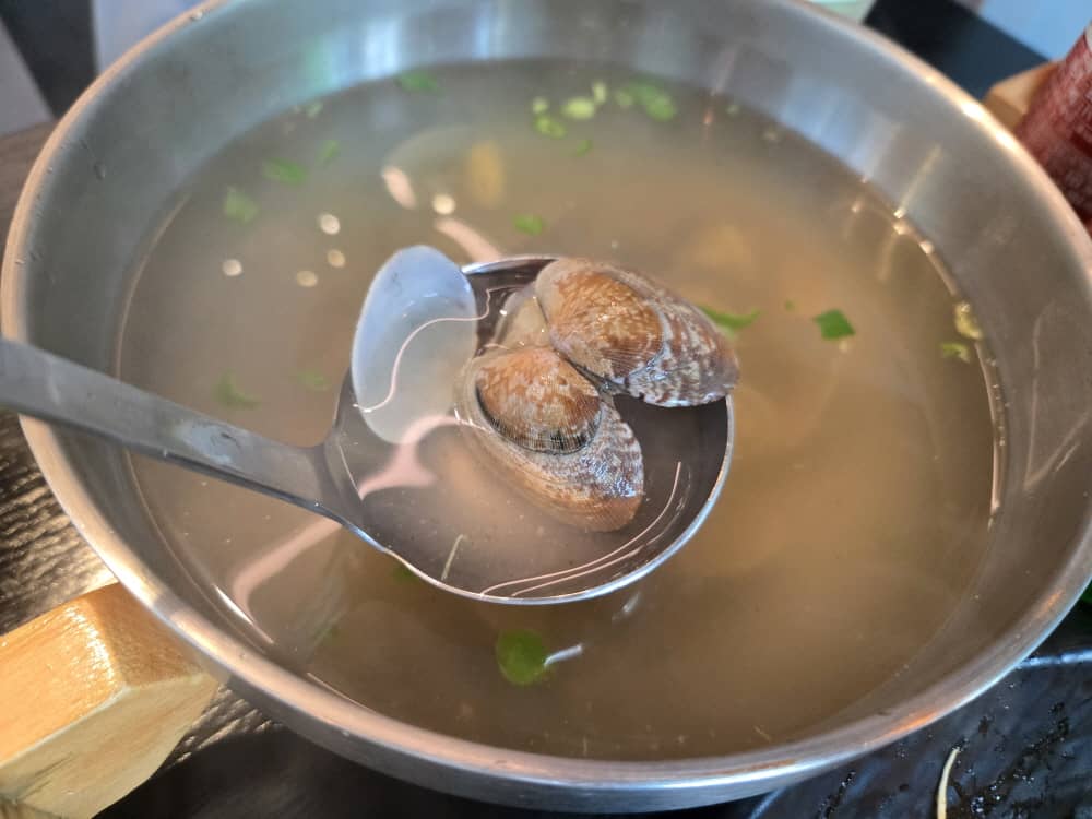 송도 물고기자리