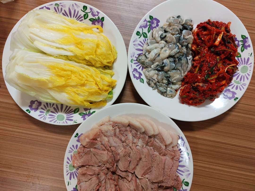 절임배추 구입과 주의사항