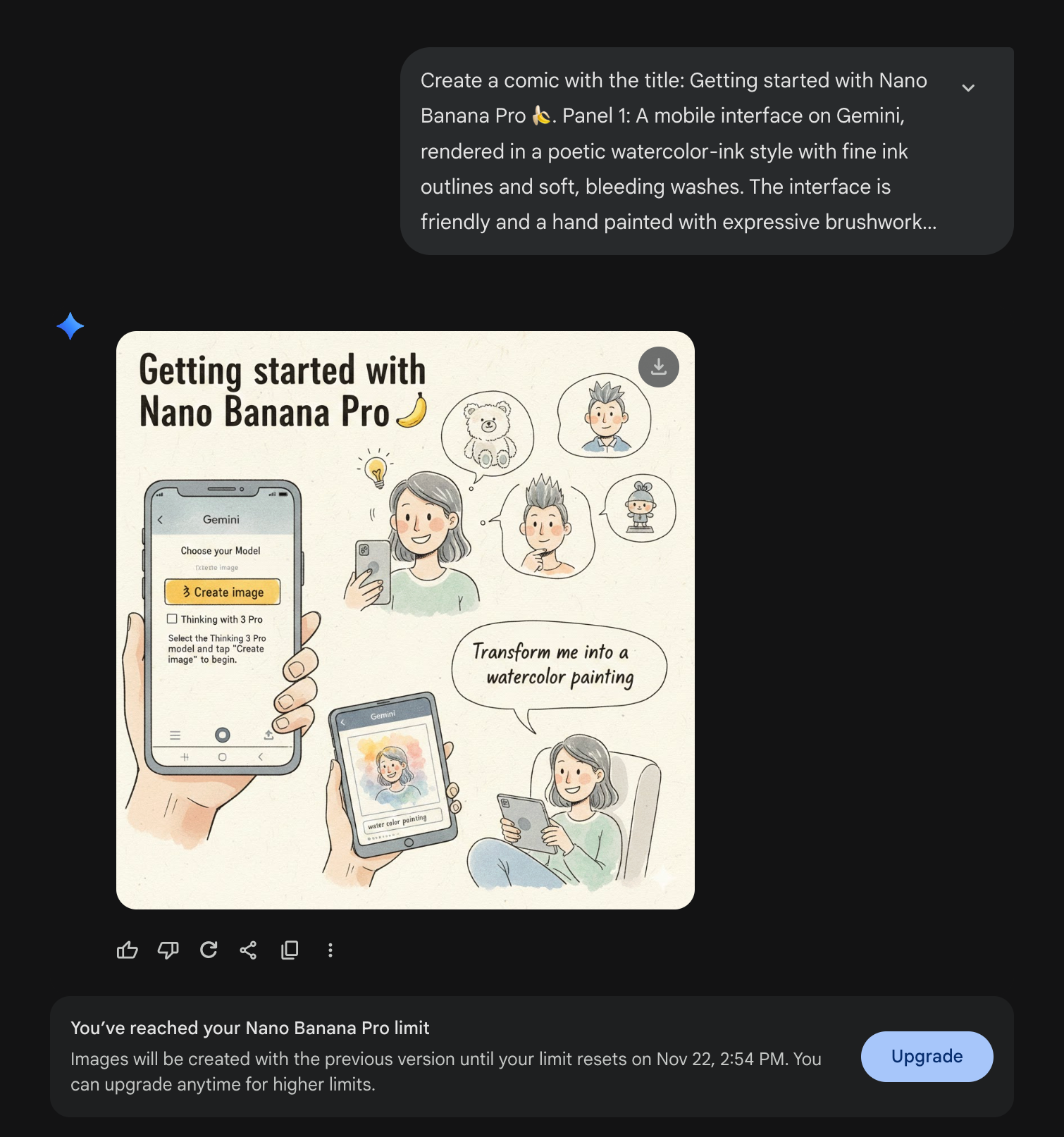 구글 제미나이 3.0 구글 나노 바나나 프로 출시 포토샵을 대체할만한 이미지 생성 프로그램