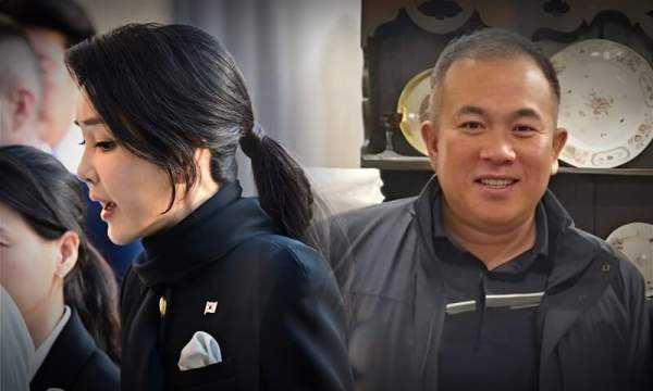 김상민 검사 명태균 녹취록