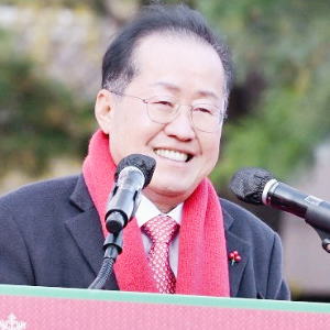 홍준표 관련주 대장주 주식 TOP10