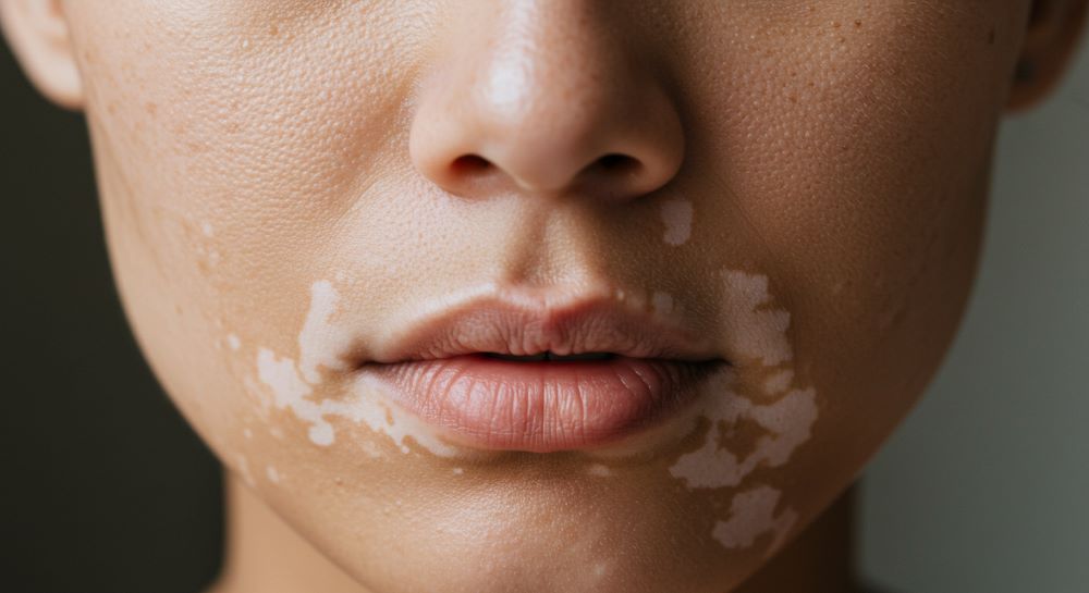 백반증 원인 부위별 치료방법