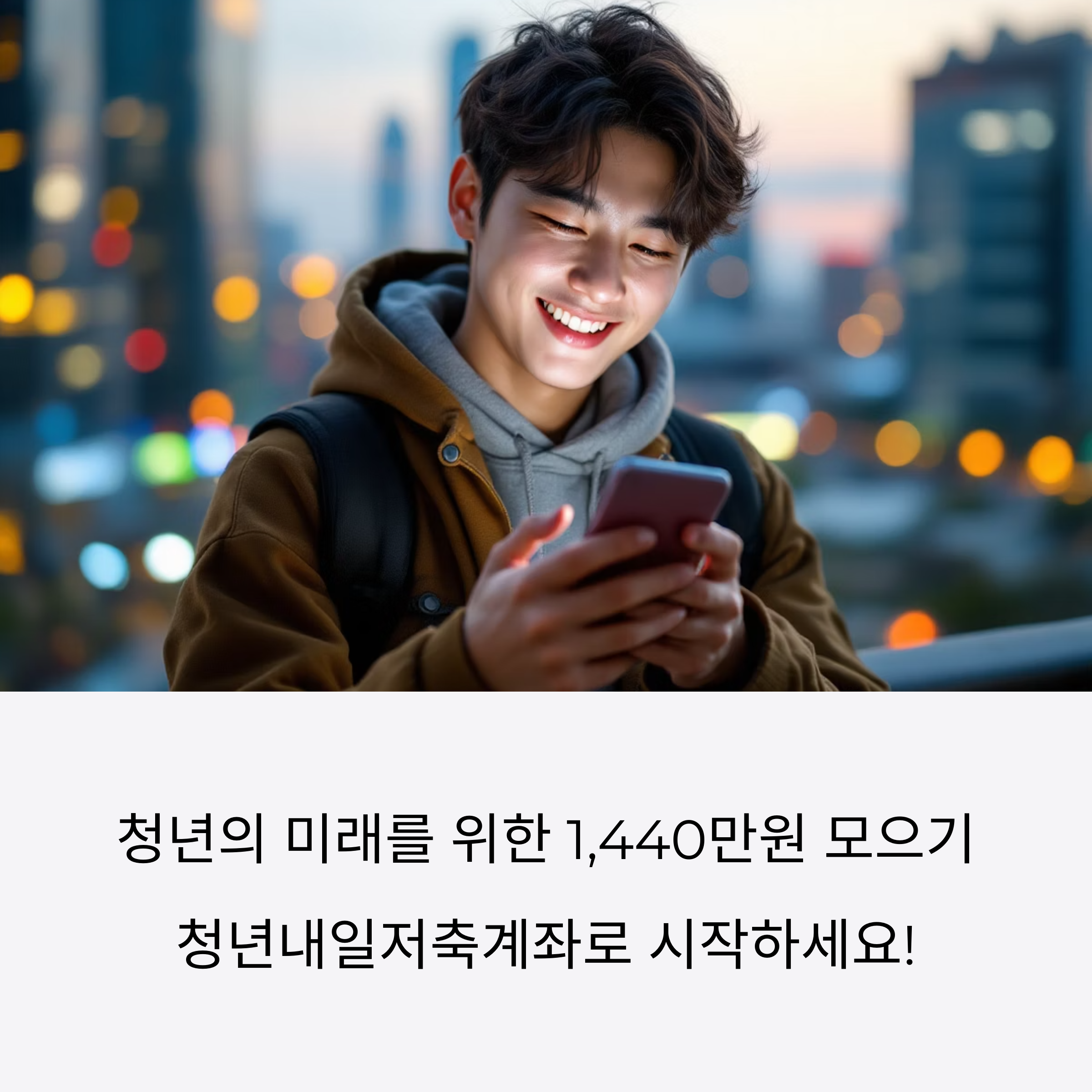 제주 청년내일저추계좌 만기 혜택 총정리