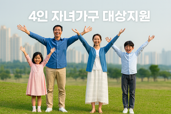 2025 정부지원금