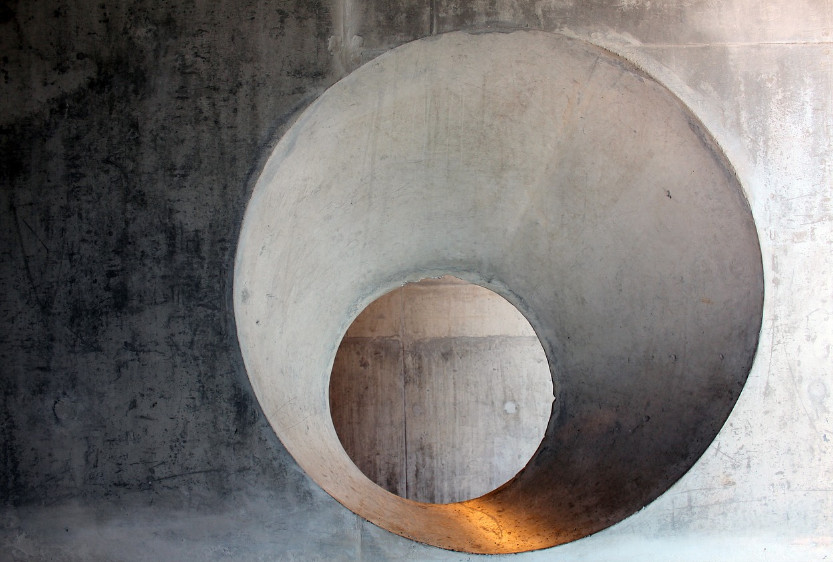 저탄소 콘크리트