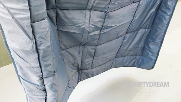 이마트 국민이불 차렵이불 캠핑이불 리뷰