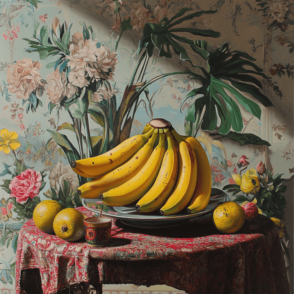 바나나-다이어트