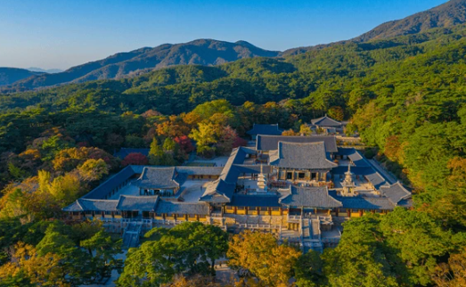 사찰