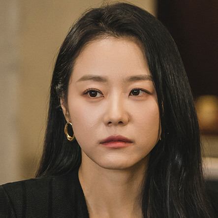 이아진 (30대, 여)(이시원 배우)