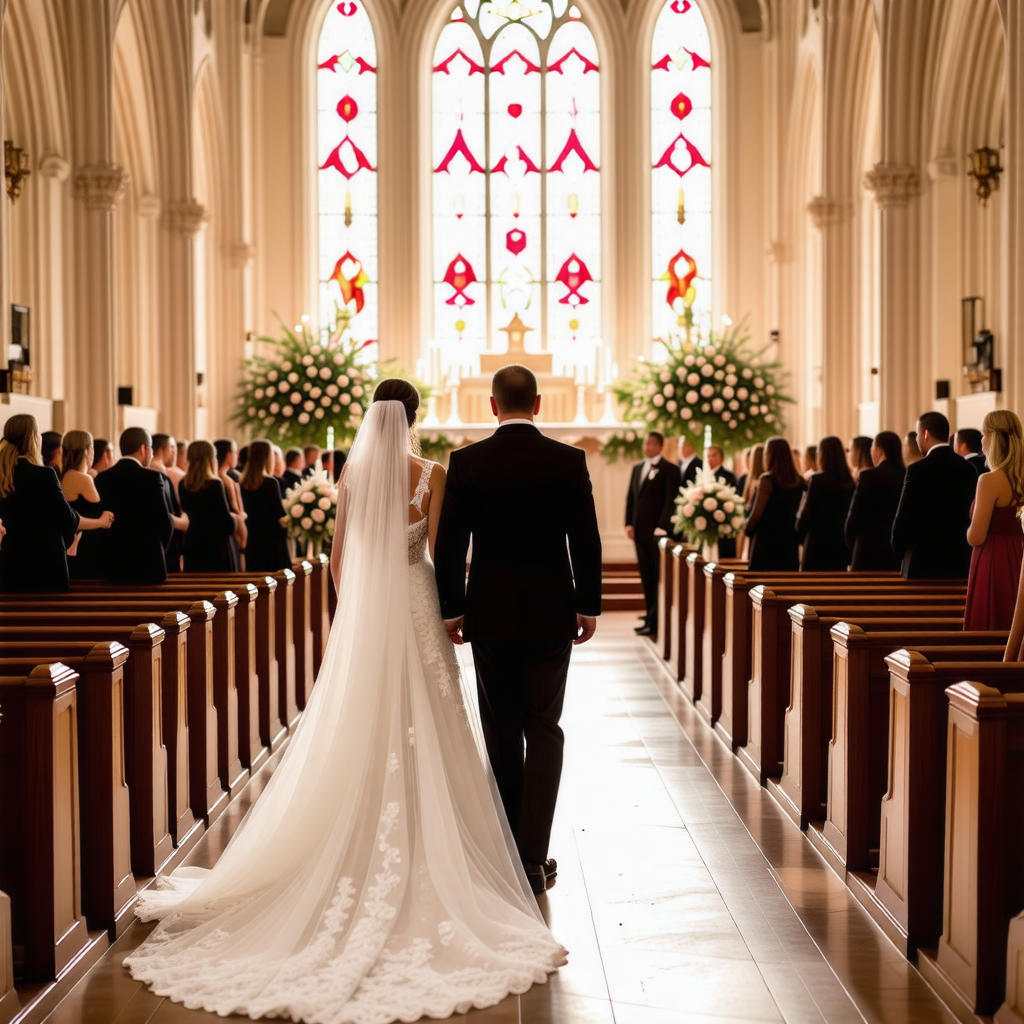 결혼 준비 체크리스트 총정리