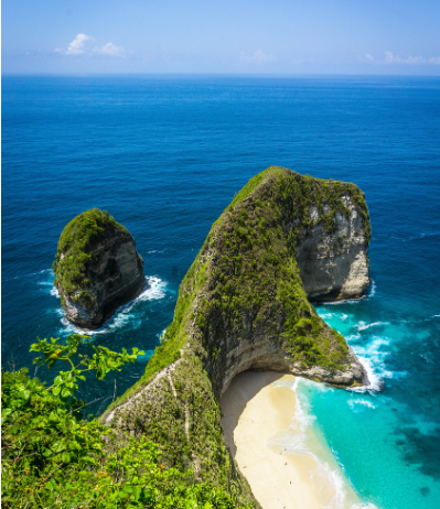 발리 여행: 자연과 문화, 그리고 휴식의 완벽한 조화