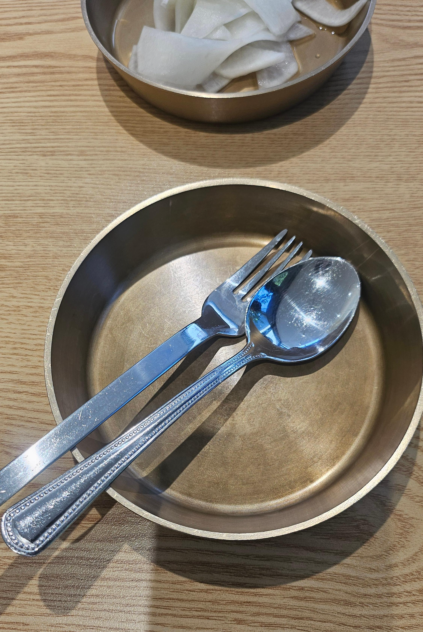 율평 유아식기