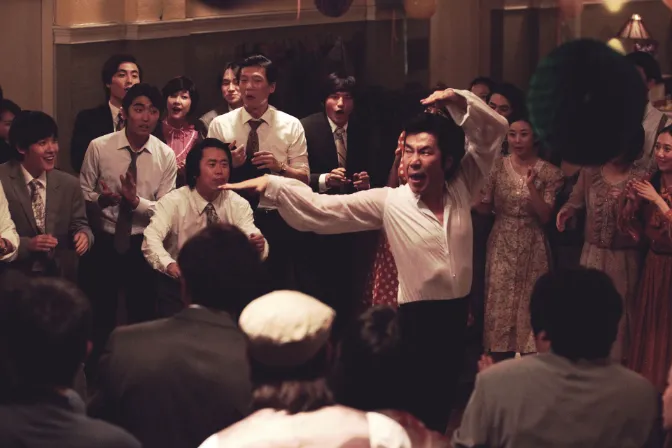 천달구 역의 오달수