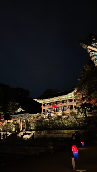 2024 창덕궁 달빛기행
