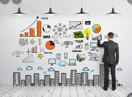 브랜드 마케팅, 광고, 아이템