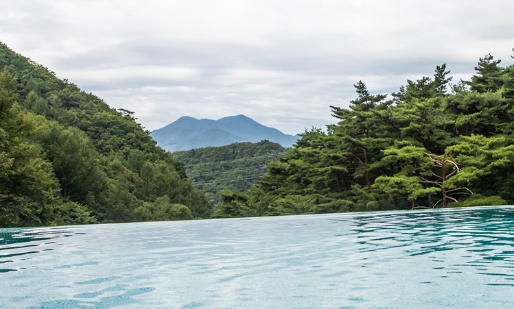 국내 온천여행 추천