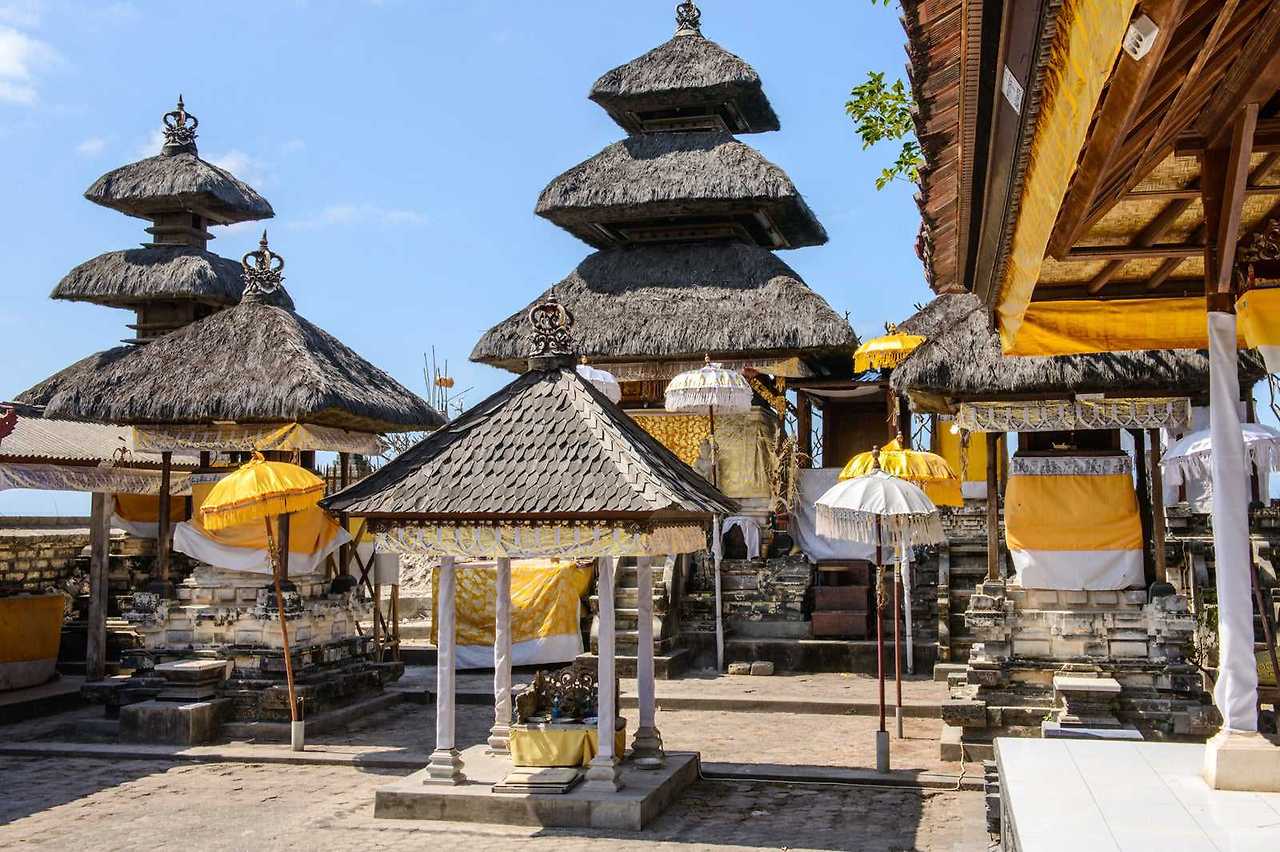 인도네시아 발리 여행