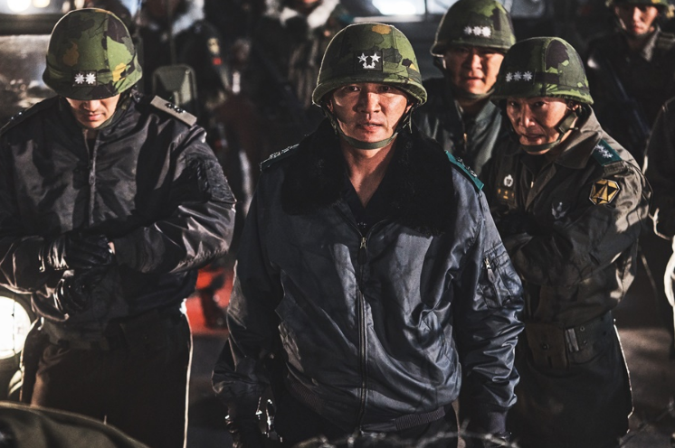 영화 서울의 봄